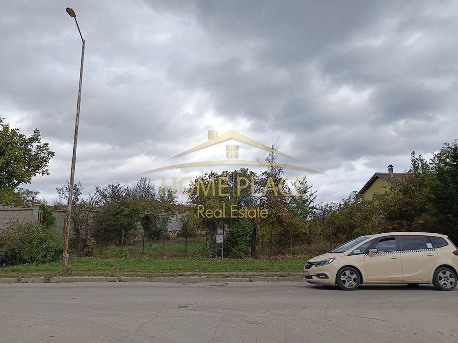 парцел Виница