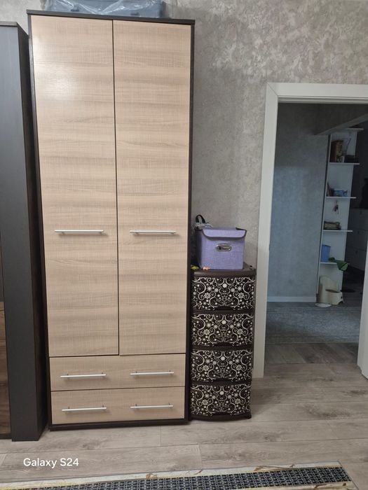 Шкаф для спальный или прхоже