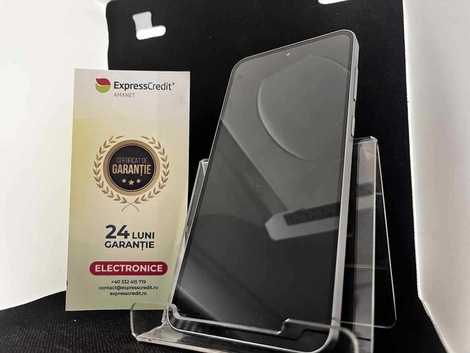 Telefon Samsung A56 5G(AG16-Moldova b31913)-Garantie 2 ani!