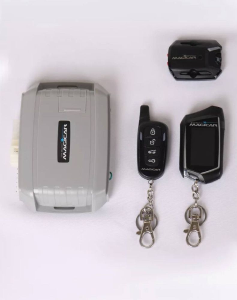 Magicar M906F Серый блокда ( Меджикар, ) Доставка Бесплатно 24\7 по Г