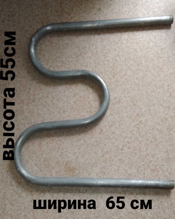 Змеевик н о в ы й