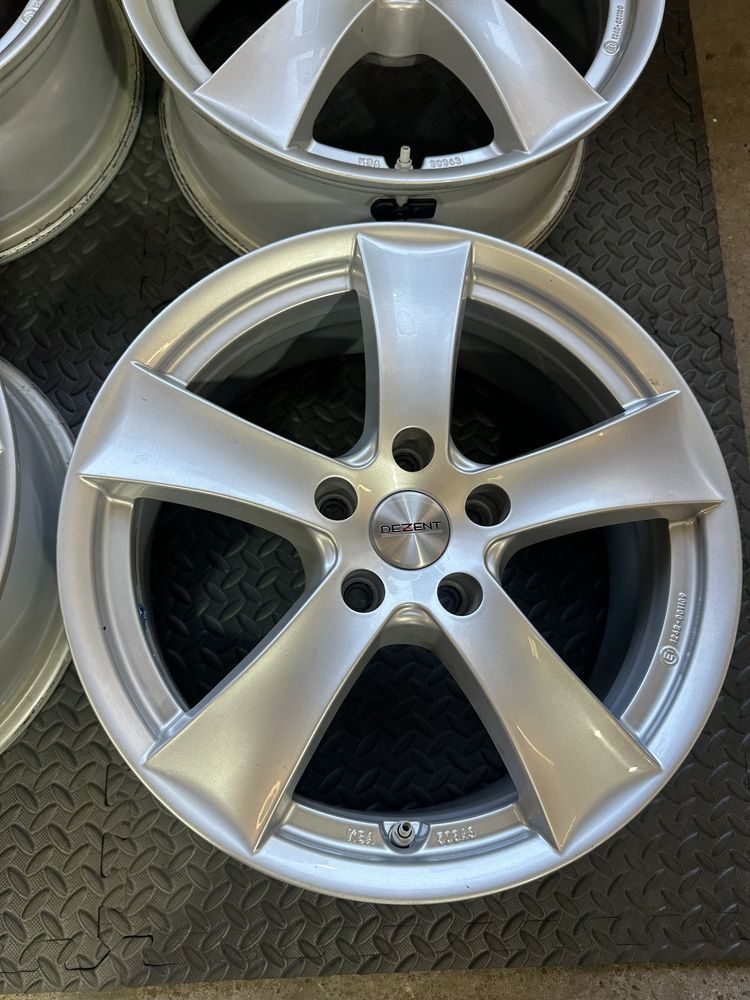 17-ки 5х112 - VAG Group-(Audi-VW-Skoda-Seat)