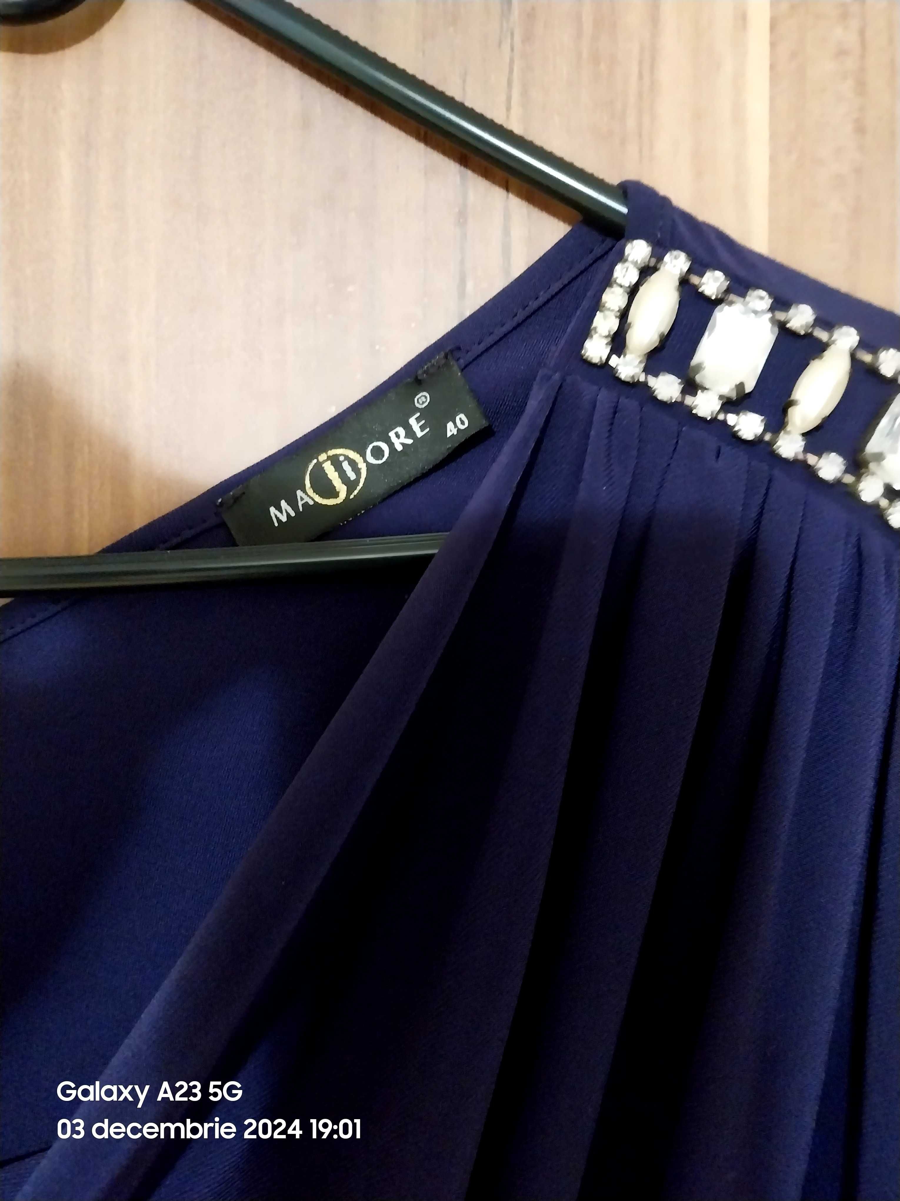 Rochie de ocazie Italia