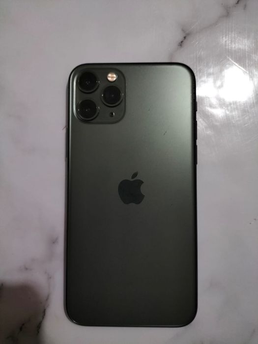 Продам Iphone 11 pro