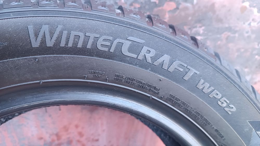 175/65/14 Kumho Дот 3222