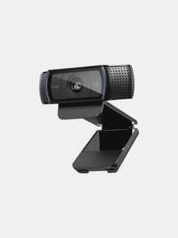 Веб-камера от компании LOGITECH "C920 HD Pro Webcam"