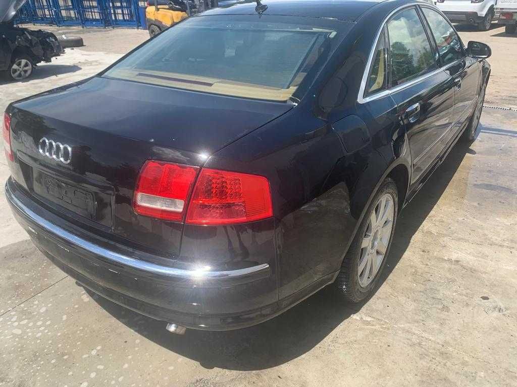 Dezmembrez audi a8 d3 3.0 asb 4.2 bvn/stop a8/bara a8 d3/