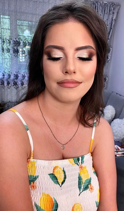 Make-up profesional Ploiesti!180 lei!