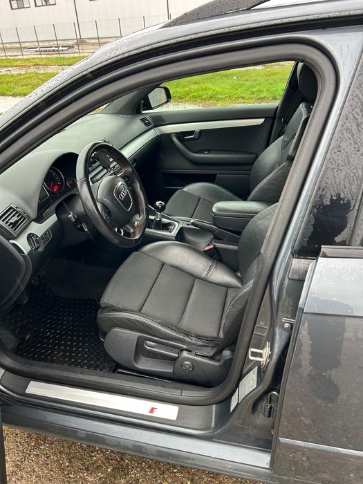 De vânzare audi A4