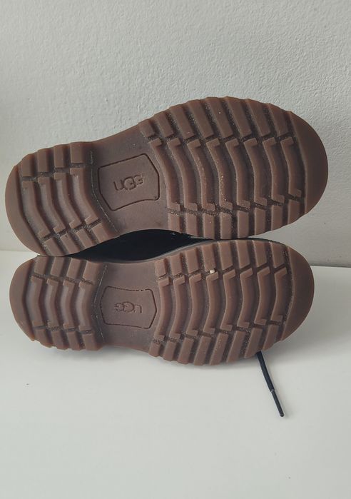 Ghete UGG K Reiley 30