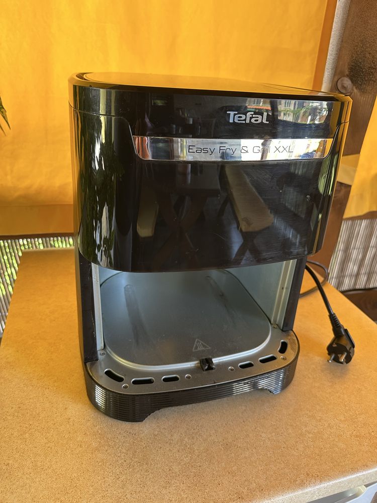Фритюрник air fryer Easy fry and grill Tefal