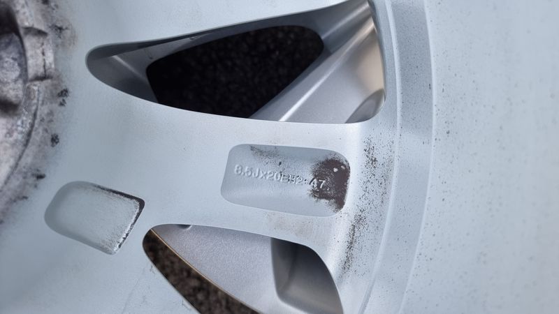 20цола Рейндж Роувър Range Rover 4бр