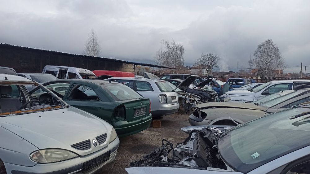 Голямо разнообразие от коли за авто части