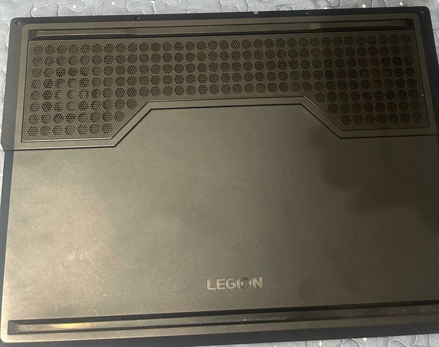 Lenovo Legion Y540 | i5-9300HF, GTX 1650, 8GB RAM, SSD 512GB NVMe