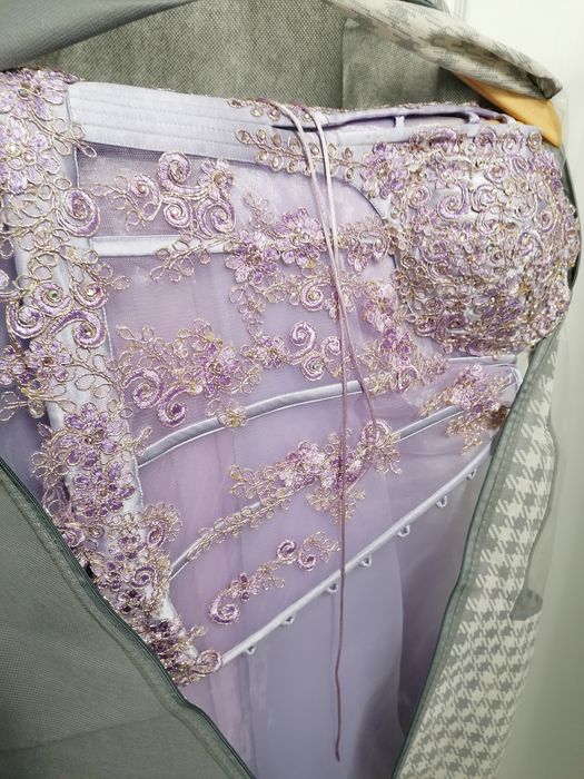 Бална рокля Romantika Fashion