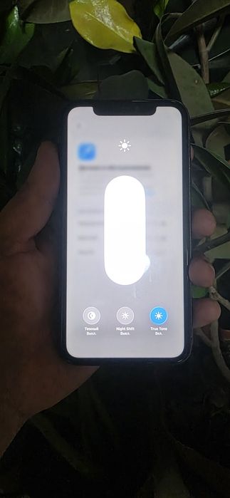 Айфон 11 память 64