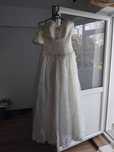 Rochie de mireasa
