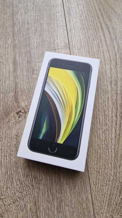 iPhone SE stare perfecta!