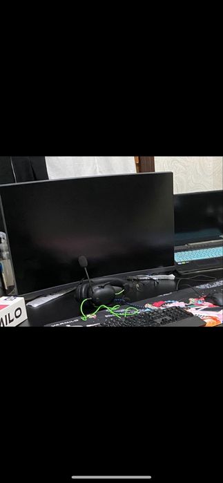 Asus Rog Strix XG32VC