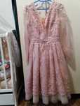 Rochie de ocazie. Mărimea 40