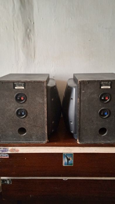 Колонки " Kenwood"-LS N701