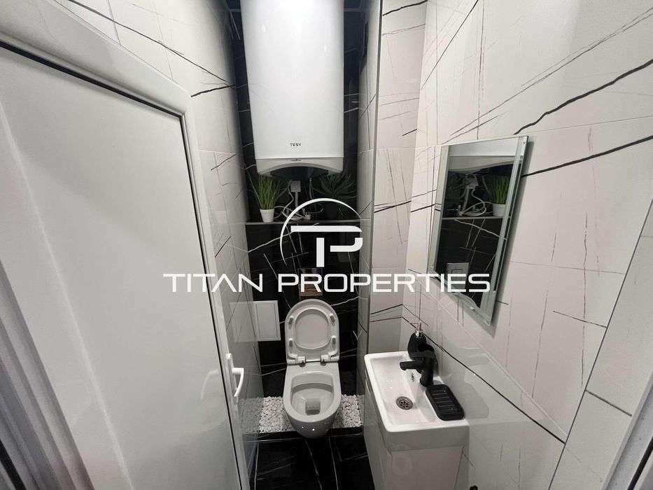 Дава се под наем Тристаен апартамент в Варна, Колхозен пазар - 95 кв.м за 700 € - Снимка #9