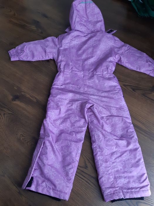 Combinezon 104 cm
