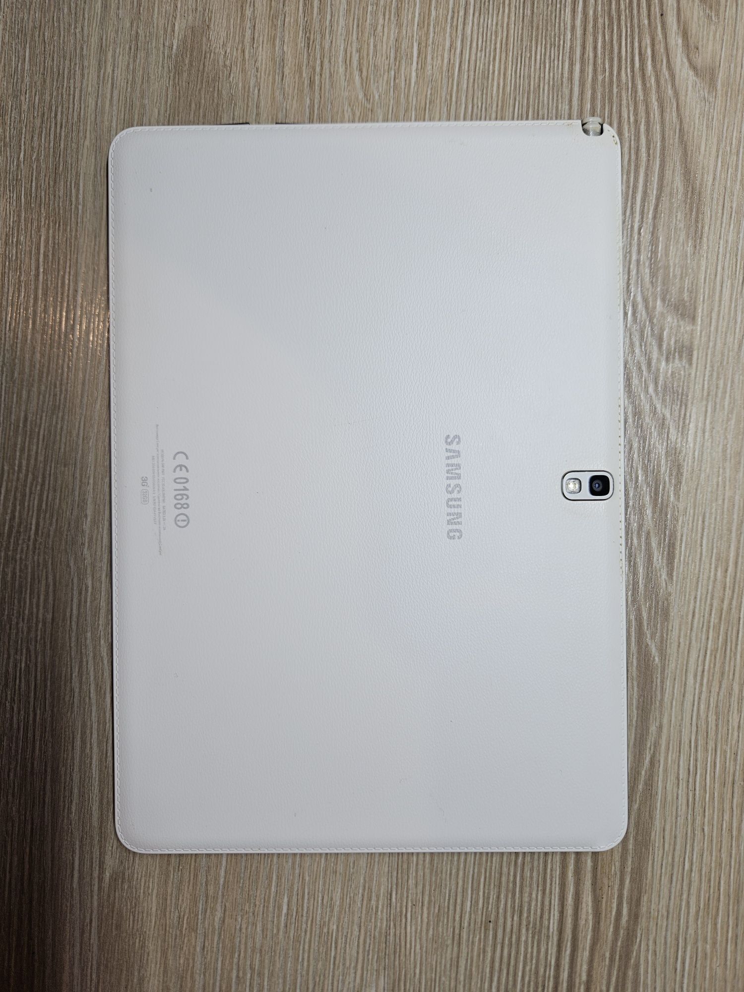 Планшет Samsung Note 10.1 / 2014 Edition SM-P601