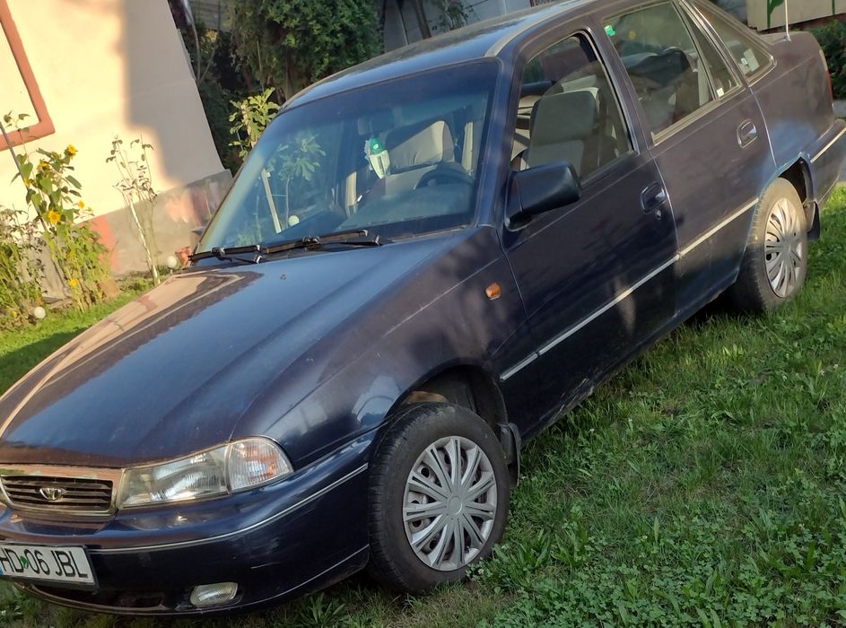 Daewoo Ciello în stare foarte bună