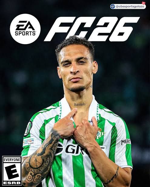 Продам FC 26 для Sony PlayStation 4/5