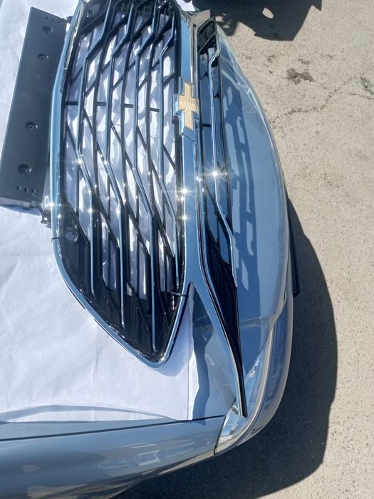 Malibu premier bamper