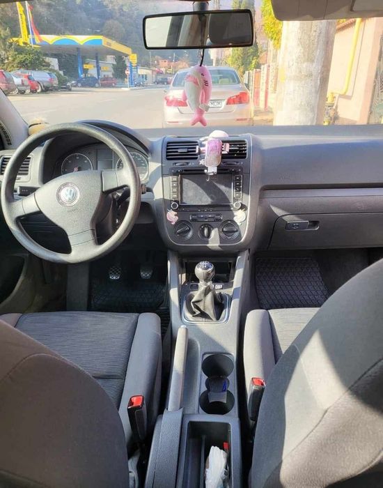 Golf 5  1.9 tdi 2006