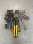 Suspensie sport fixa Bilstein/ TA-Technix 4x4 40mm