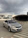 Opel Astra Twintop