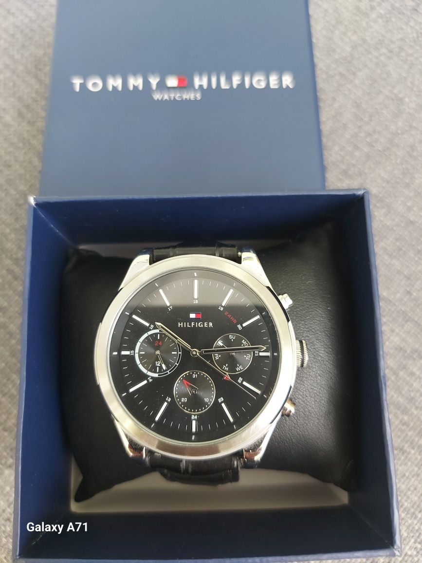 Tommy Hilfiger 1791740 ASHTON