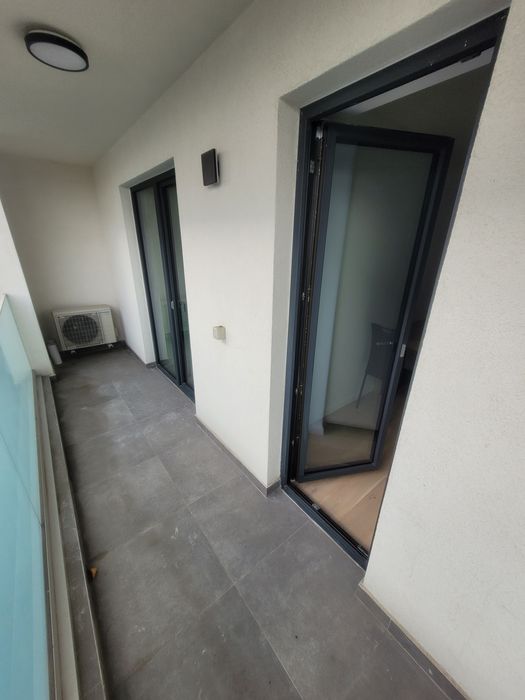 Apartament de inchiriat în centrul orasului Sirajardin