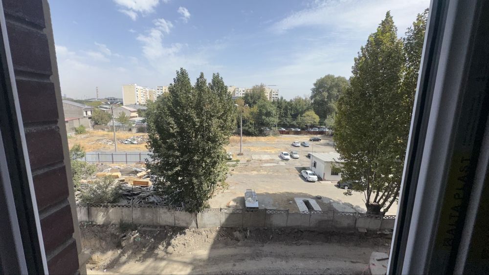 Продаётся 1 комнатная квартира