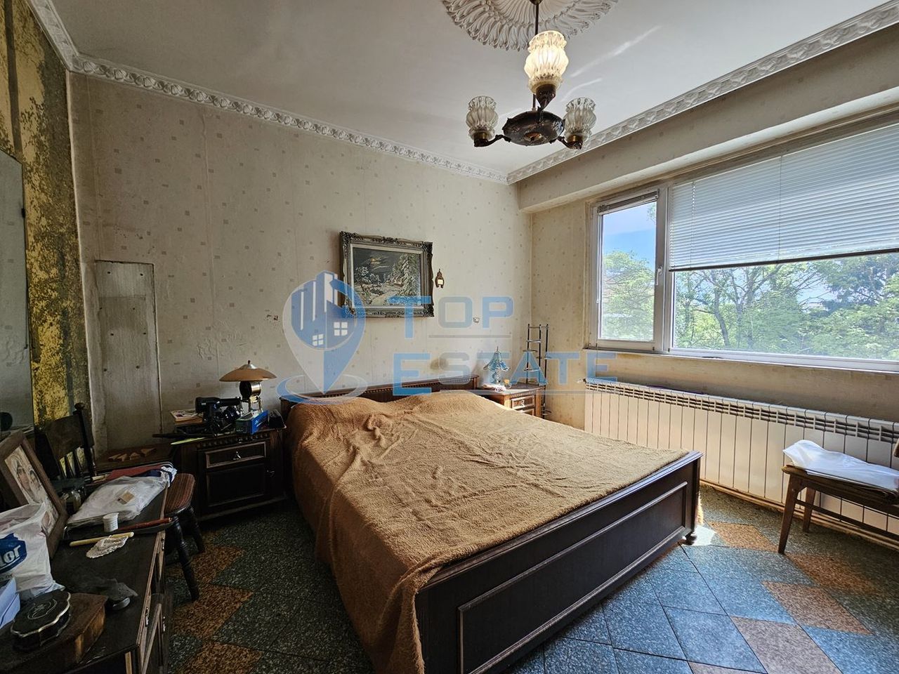 Продава се Тристаен апартамент в Горна Оряховица - 77 кв.м за 464 €/кв.м - Снимка #2
