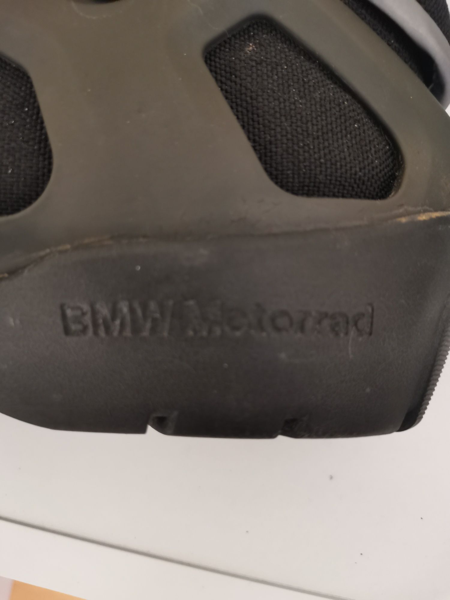 Моторджийски ботуши на BMW