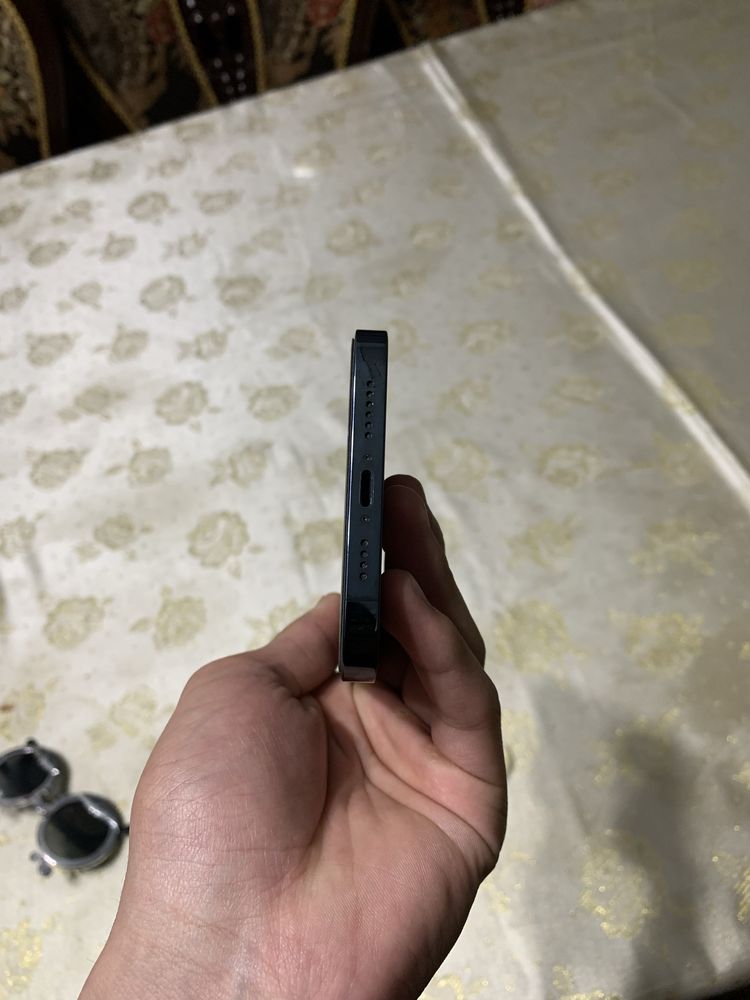 Iphone 12 pro max Ideal