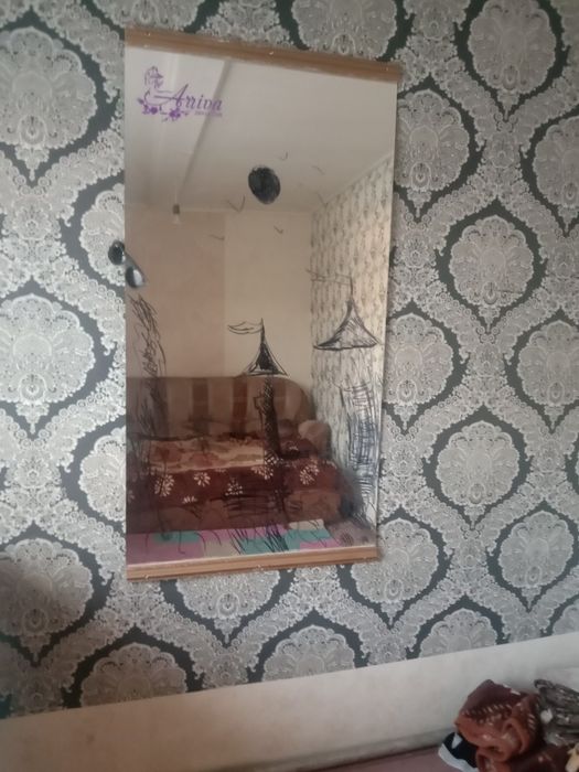 Сдам комнату в доме.