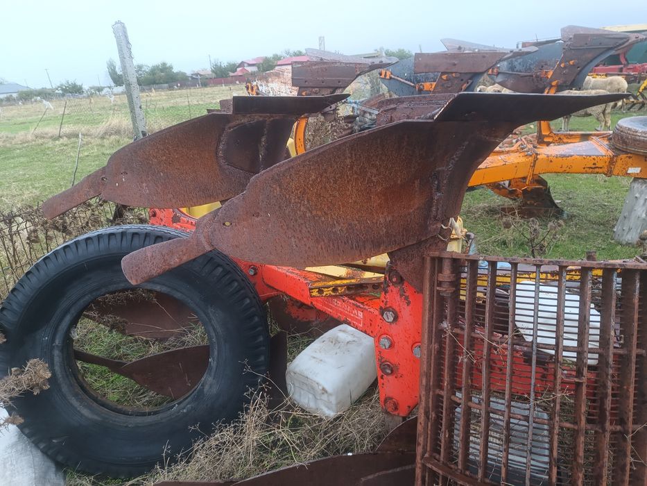 Plug lasberg 3 brazde dezmembrez