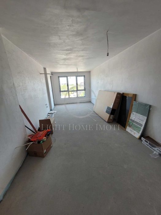 Продава се Двустаен апартамент в Пловдив, Гагарин - 70 кв.м за 1603 €/кв.м - Снимка #2