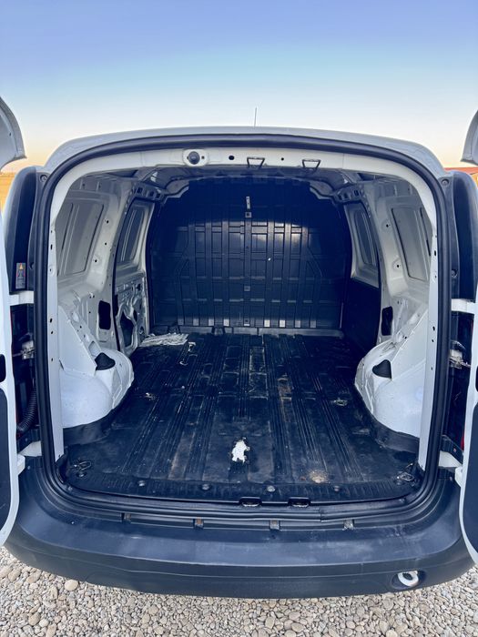 Vand Dacia Logan van