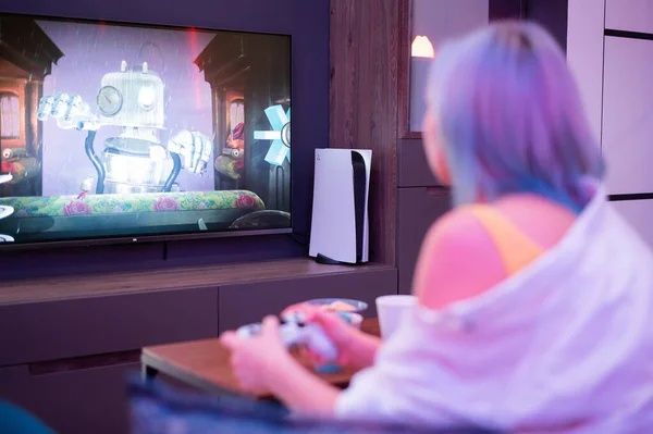PlayStation 5 аренда прокат в Алматы