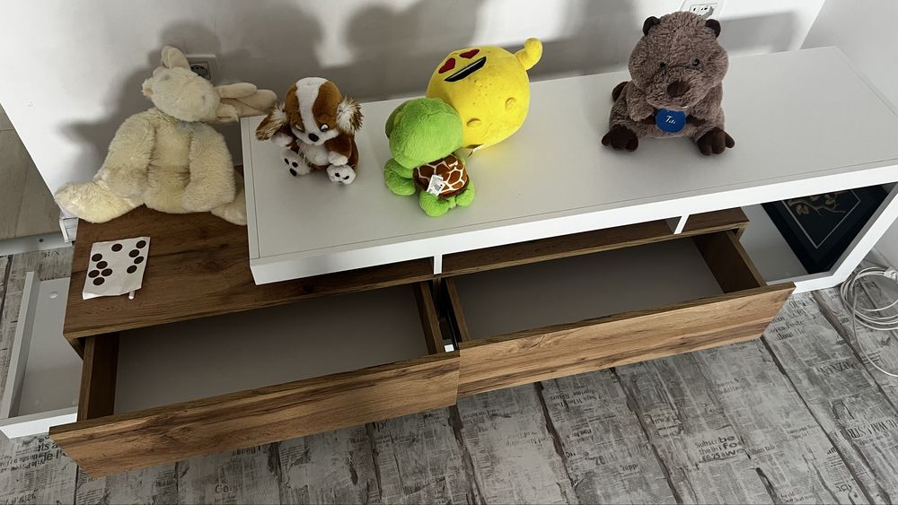 Mobila living noua