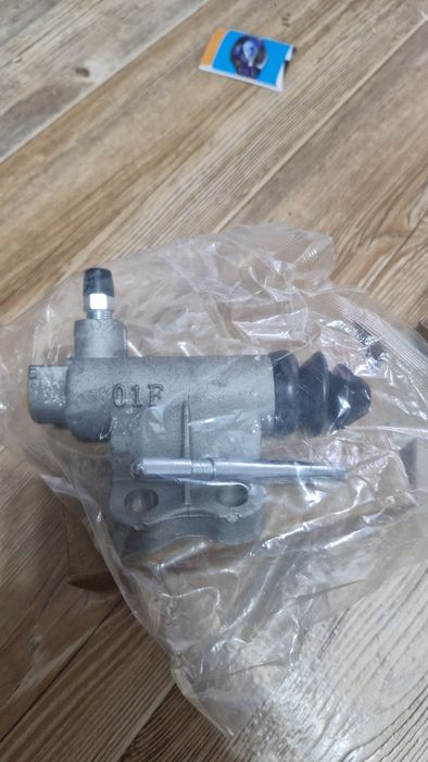 Цилиндр сцепления рабочий  GW HOVER