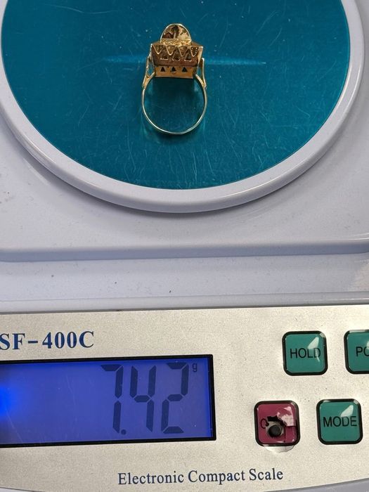 14к 1262лв ,Българска Изработка!