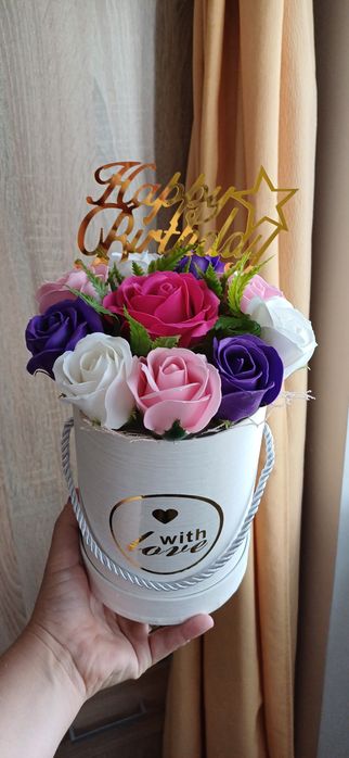 Aranjamente florale