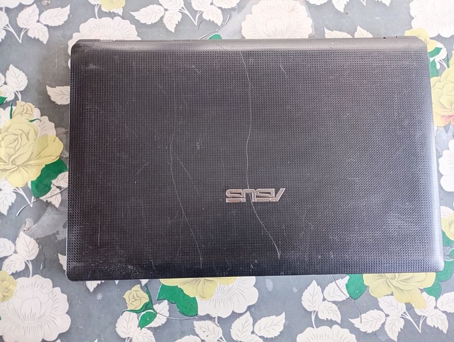 Laptop Asus A54H i5